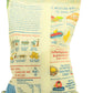 La Tortilleria White Corn Chips (Totopos) 200g Miscellaneous La Tortilleria 