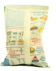 La Tortilleria White Corn Chips (Totopos) 200g Miscellaneous La Tortilleria 
