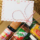 Latin Mix Hamper Hampers Hispanic Pantry 