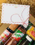 Latin Mix Hamper Hampers Hispanic Pantry 