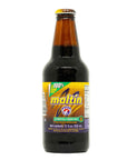 Maltin Polar - Malt Soft Drink Glass Bottle 355ml Beverages Polar 