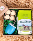 Mate & Alfajores Hamper Hampers Hispanic Pantry 