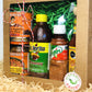 Mexican Flavours Hamper Hampers Hispanic Pantry 