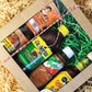 Mexican Flavours Hamper Hampers Hispanic Pantry 