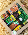 Mexican Flavours Hamper Hampers Hispanic Pantry 