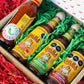 Mexican Hot Sauces Gift Packs - Cholula Hampers Hispanic Pantry 