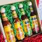 Mexican Hot Sauces Gift Packs - Cholula Hampers Hispanic Pantry 