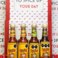Mexican Hot Sauces Gift Packs - Cholula Hampers Hispanic Pantry 