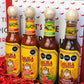 Mexican Hot Sauces Gift Packs - Cholula Hampers Hispanic Pantry 