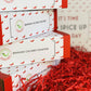 Mexican Hot Sauces Gift Packs - El Yucateco Hampers Hispanic Pantry 