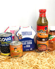 Mexican Mix Hamper Hampers Hispanic Pantry 