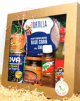 Mexican Mix Hamper Hampers Hispanic Pantry 