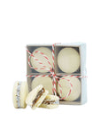 Mini Alfajores (Argentinian Cookie) - Box of 4 Miscellaneous Hispanic Pantry 
