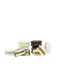 Mini Alfajores (Argentinian Cookie) - Box of 4 Miscellaneous Hispanic Pantry 
