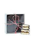 Mini Alfajores (Argentinian Cookie) - Box of 4 Miscellaneous Hispanic Pantry 