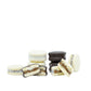 Mini Alfajores (Argentinian Cookie) - Box of 6 Miscellaneous Hispanic Pantry 