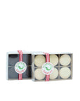 Mini Alfajores (Argentinian Cookie) - Box of 6 Miscellaneous Hispanic Pantry 