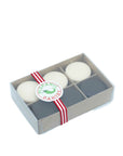 Mini Alfajores (Argentinian Cookie) - Box of 6 Miscellaneous Hispanic Pantry 