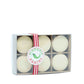 Mini Alfajores (Argentinian Cookie) - Box of 6 Miscellaneous Hispanic Pantry 