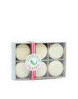 Mini Alfajores (Argentinian Cookie) - Box of 6 Miscellaneous Hispanic Pantry 