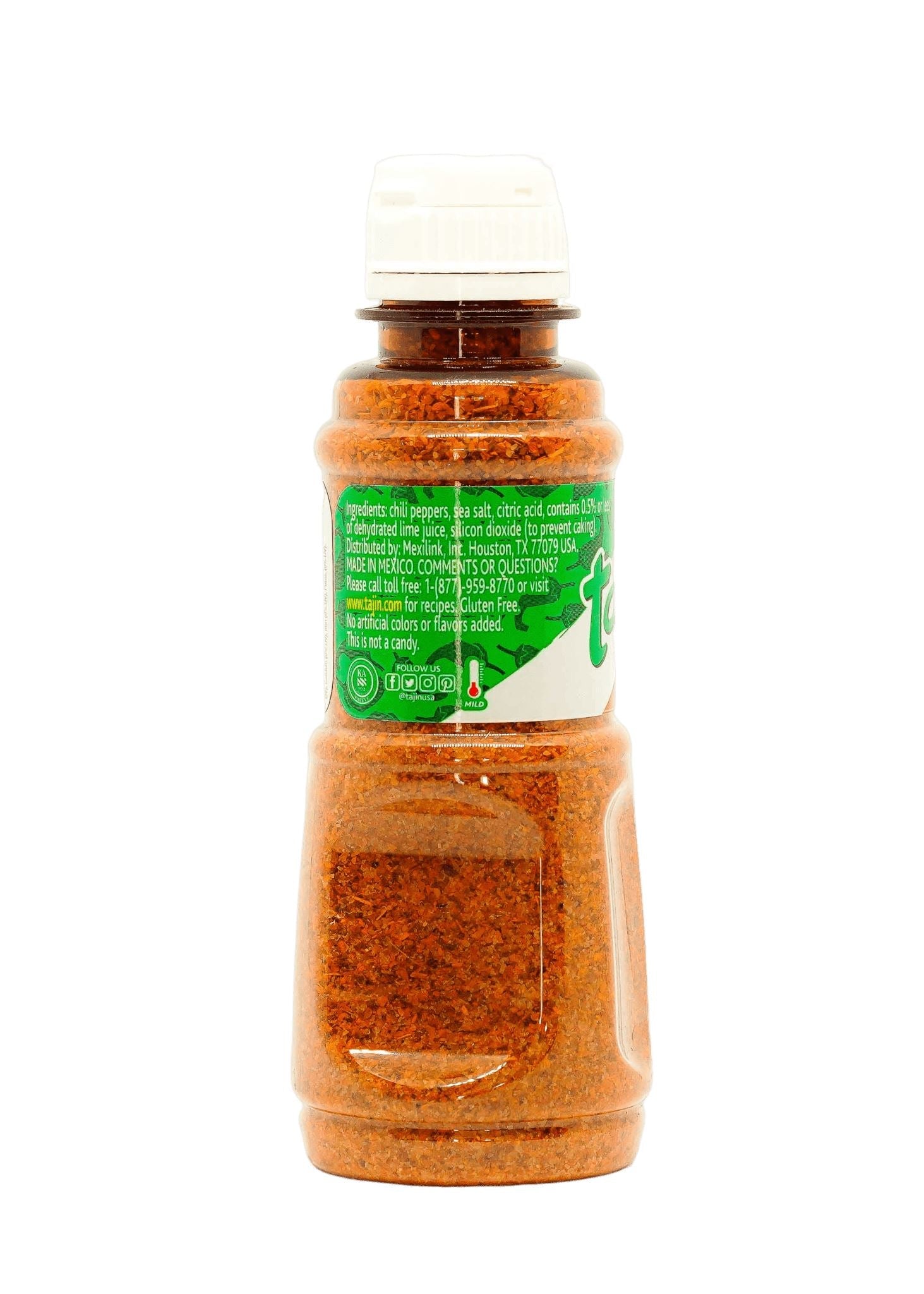 Tajin Chillie Powder 142g / 400g Seasoning Tajin 