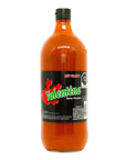 Valentina Hot Sauce - Black Label 370ml / 1L Sauces Tamazula Group 1L 