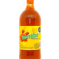 Valentina Hot Sauce - Yellow Label 150ml / 370ml / 1L Sauces Tamazula Group 1L 