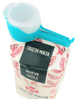 Yerba Mate Bag Clip Accesories Hispanic Pantry 