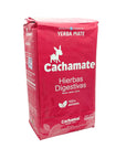 Yerba Mate Cachamate Pink with Mixed Herbs 1Kg Yerba Mate Cachamai 