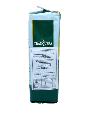 Yerba Mate La Tranquera Traditional 500g/1kg - Yerba Mate - Hispanic Pantry
