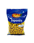 Yoki Japanese Peanuts (Amendoim/Mani tipo Japones) 150g Miscellaneous Yoki 